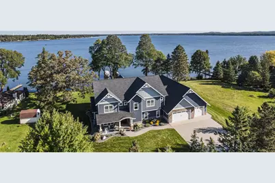 622 S South Shore Drive, Detroit Lakes, MN 56501 - Photo 1