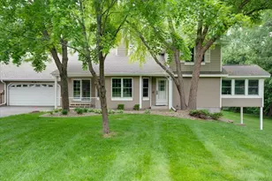 14716 Oak Run Ln, Burnsville, MN 55306 - Photo 1