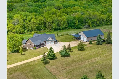 1704 156th Street, Erin Prairie Twp, WI 54017 - Photo 1