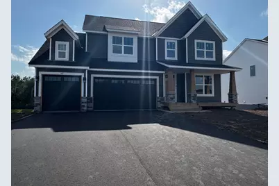 519 Lagrandeur Road, Somerset, WI 54025 - Photo 1