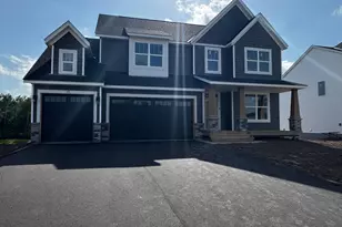 519 Lagrandeur Rd, Somerset, WI 54025 - Photo 1