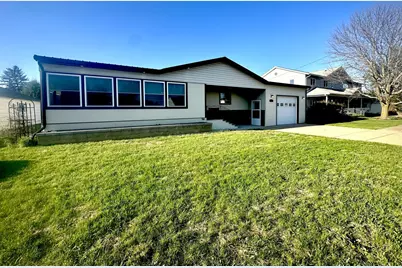 414 3rd Street NE, Fulda, MN 56131 - Photo 1