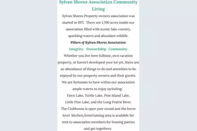 000 392nd Street, Moran Township, MN 56438 - Photo 4