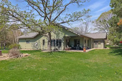 15976 Cushing Road, Paynesville, MN 56362 - Photo 1