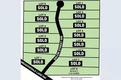 20331 Salem Street NW, Elk River, MN 55330 - Photo 2