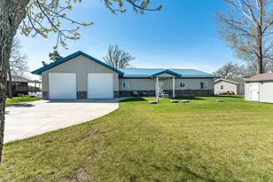 23060 Red Rock Shores Dr SW, Hoffman, MN 56339 - Photo 1