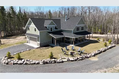 7498 Bayside Drive, Crane Lake, MN 55725 - Photo 1