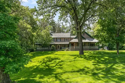 2 E Pleasant Lake Road, North Oaks, MN 55127 - Photo 1