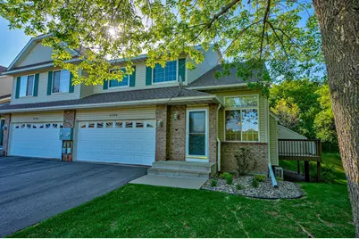 6147 Tahoe Circle #A, Woodbury, MN 55125 - Photo 1