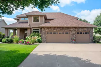 6263 W Shadow Lake Drive, Lino Lakes, MN 55014 - Photo 1
