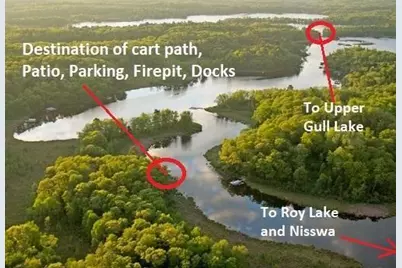 8038 Lost Lake Road #TBD, Lake Shore, MN 56468 - Photo 6