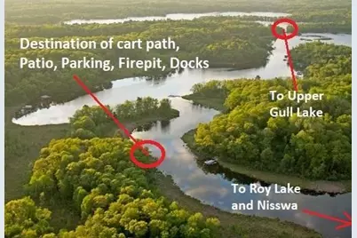 8038 Lost Lake Road #TBD, Lake Shore, MN 56468 - Photo 6