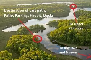 8038 Lost Lake Rd, Lake Shore, MN 56468 - Photo 6