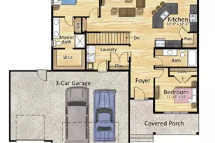 8038 Lost Lake Rd, Lake Shore, MN 56468 - Photo 2