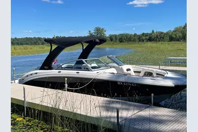 8038 Lost Lake Road #TBD, Lake Shore, MN 56468 - Photo 12