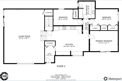 1300 10th Street NE, Sauk Rapids, MN 56379 - Photo 42