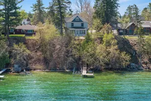 712 Cleveland Blvd W, Walker, MN 56484 - Photo 1