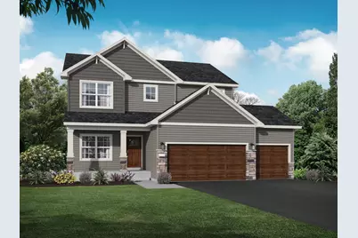 1542 Raccoon Lane, New Richmond, WI 54017 - Photo 1