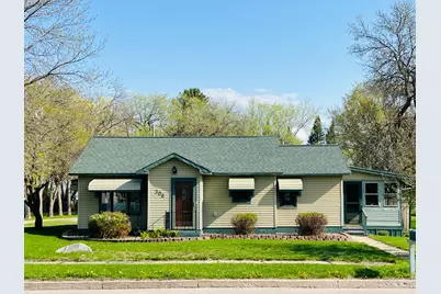 308 Washington Avenue NW, Fertile, MN 56540 - Photo 1