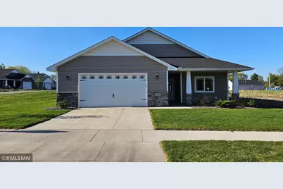 3137 Zuni Way NW, Anoka, MN 55303 - Photo 1