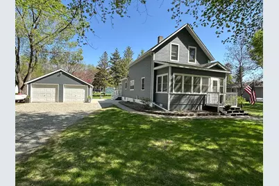 403 7th Street N, Kerkhoven, MN 56252 - Photo 1