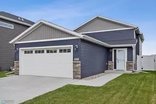 3613 32nd St S, Moorhead, MN 56560 - Photo 1