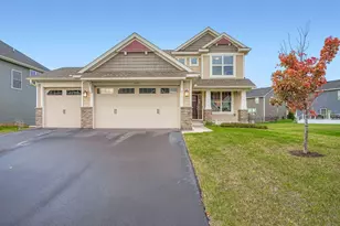 9876 52nd Street NE, Saint Michael, MN 55376 - Photo 1