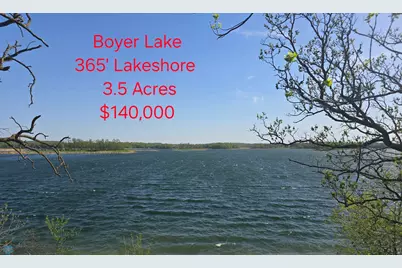 17228 Boyer Lake Rd, Lake Park, MN 56554 - Photo 1