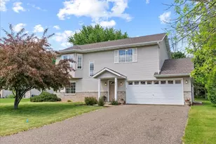 425 Johnson Pkwy, Hammond, WI 54015 - Photo 1