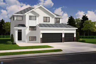 5460 11th Street W, West Fargo, ND 58078 - Photo 1