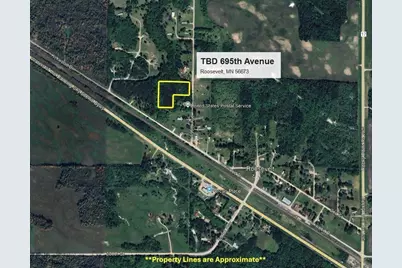 Tbd 695th Avenue, Roosevelt, MN 56673 - Photo 18