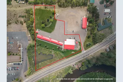 15850 & 15860 T-Bone Lane, Hayward, WI 54843 - Photo 4