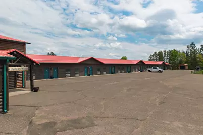 15850 & 15860 T-Bone Lane, Hayward, WI 54843 - Photo 2