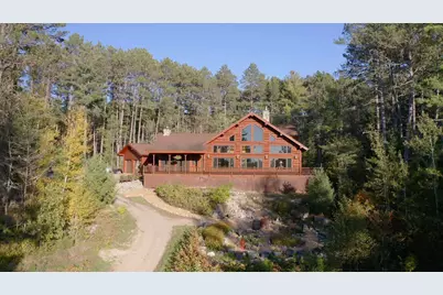 7236 Far North Road, Orr, MN 55771 - Photo 1