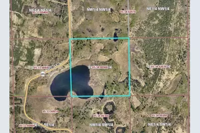 Tbd County Road 89, Park Rapids, MN 56470 - Photo 1