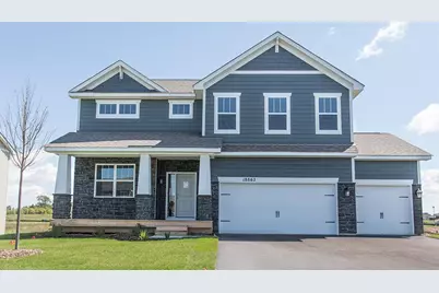 10532 Bent Pine Lane, Woodbury, MN 55129 - Photo 1