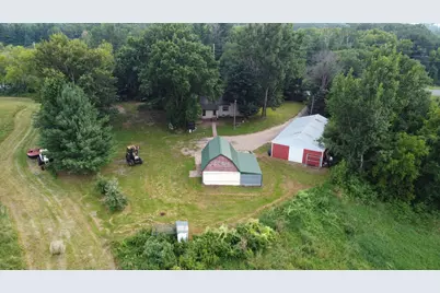 2440 Rush Point Drive, Rush City, MN 55069 - Photo 1