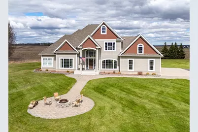 37854 210th Avenue SE, Knute Twp, MN 56535 - Photo 1