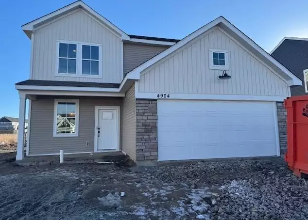 12505 Erskin St NE, Blaine, MN 55449 - MLS 6719321 12505 Erskin St NE, Blaine, MN 55449 - MLS 6719321
