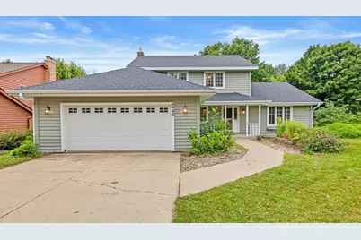 6460 White Dove Drive, Excelsior, MN 55331 - Photo 1