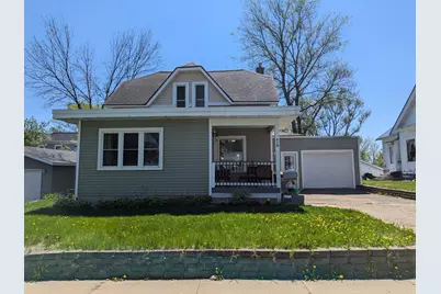 312 W Monowau Street, Tomah, WI 54660 - Photo 1