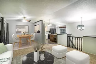 701 Sunwood Park Dr, Waite Park, MN 56387 - Photo 1