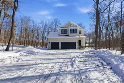23726 Fox Run Lane, Deerwood, MN 56444 - Photo 1