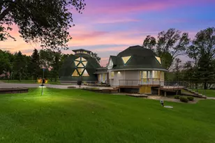 9630 Walleye Rd NW, Brandon, MN 56315 - Photo 1