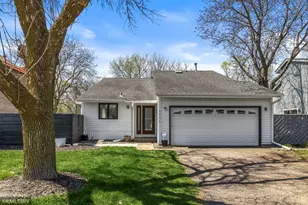 5535 Knoll Dr, Shoreview, MN 55126 - Photo 1