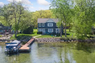 10547 Hollister Ave NW, Maple Lake, MN 55358 - Photo 1