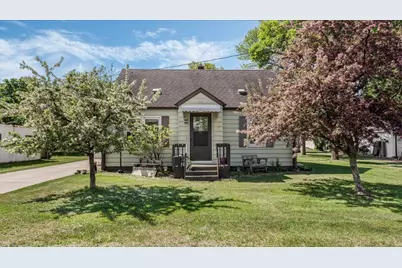 335 Cossairt Avenue W, Eden Valley, MN 55329 - Photo 1