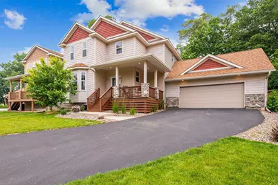 4145 Halifax Avenue N, Robbinsdale, MN 55422 - Photo 1