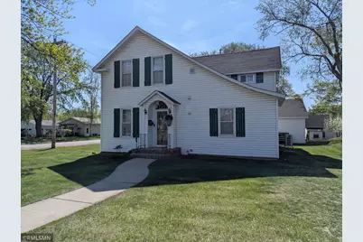 532 Main Street S, Sauk Centre Township, MN 56378 - Photo 1