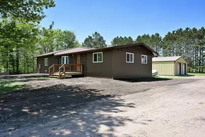 28257 French Road, Danbury, WI 54830 - Photo 1